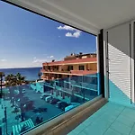 Appartamento Delfino Fronte Mare By Salentoville Gallipoli