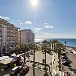 Appartamento Delfino Fronte Mare By Salentoville Gallipoli